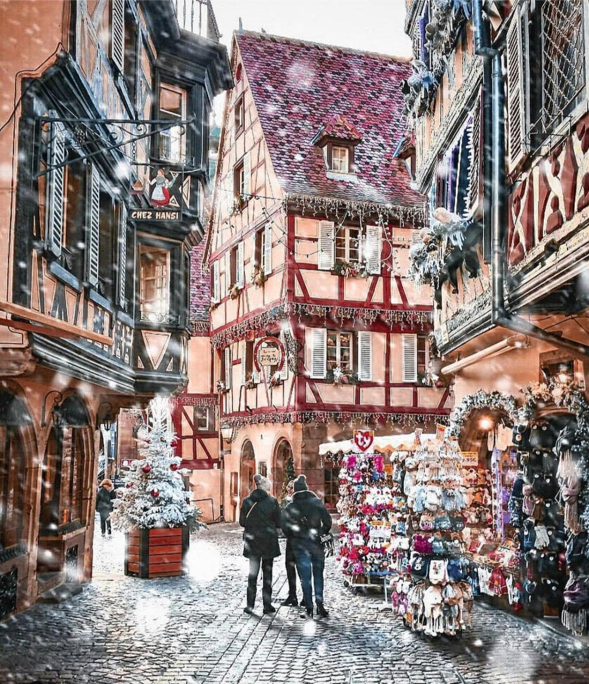 L'Altenberg Bergheim Luaran gambar